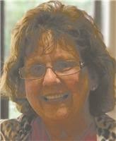 Anita Boden Obituary (1954