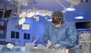 Training for a career in cardiothoracic surgery is not for the faint of heart. Cardiothoracic Surgery Health Careers