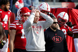Welcome to the official ncaa football facebook www.ncaa.com/football. Illinois Nebraska Live Stream 11 21 How To Watch College Football Online Tv Time Al Com