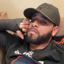 Andrew Maynard Jr. (@andrew.maynard.12) • Facebook