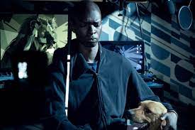 زیرنویس In His Shadow 2023 - بلو سابتايتل