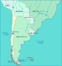 Find the perfect chile paraguay stock photos and editorial news pictures from getty images. Chile Is North Of Argentina And South Of Peru Argentina Peru Paraguay