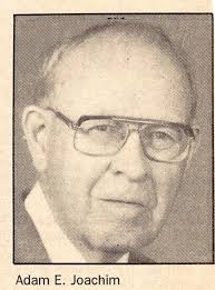 Georg Adam Joachim Family Stories & Genealogy Fourth edition 1980