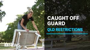 Build your own brisbane vacation package & book your brisbane trip now. Brisbane Businesses And Residents Caught Off Guard By Covid 19 Restrictions Abc News Youtube