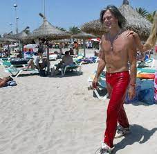 Albums et chansons en streaming et téléchargement mp3. Geburtstag Sex No Drugs Jurgen Drews Wird 65 Jahre Alt Welt