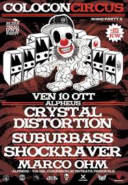 Image result for shockraver
