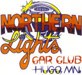 The BIG One Car Show