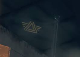 Flag Logo Of Albion From Watch Dogs Legion Album On Imgur