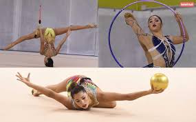 Alexandra agiurgiuculese rope 2018 2019 music freaks rhythmic gymnastics music. Alexandra Agiurgiuculese Presenta La Performance Con Cui Gareggera A Tokyo