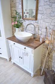 Mittlere Landhaus Waschtische Land Liebe Badmobel Landhaus Badmobel Landhaus Shabby Chic Badezimmer Landliche Badezimmer