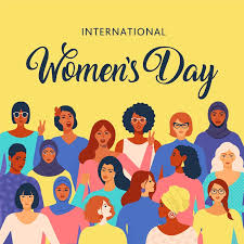 On march 8th women receive flowers and possibly small gifts from their husbands, children, boyfriends. Happy International Women S Day