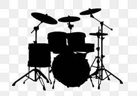 Drum Silhouette Music Instrument Drum Clipart Drum Music Png Transparent Clipart Image And Psd File For Free Download Music Clipart Drum Music Retro Music