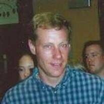 Robbie Dunham Obituary