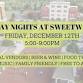 Friday Nights at Sweetwater Apex event image