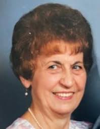 DOLORES LEE Obituary