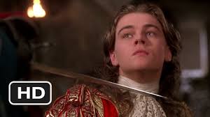 The Man In The Iron Mask 1998 Full Movie Youtube The Man In The Iron Mask 9 12 Movie Clip Philippe Is Recaptured 1998 Hd Movie Clip Leo Dicaprio The Man