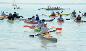 Helyszíni nevezésre már nincs lehetőség. Elmarad A Szombatra Tervezett Balaton Atevezes Aqua Online Magazin