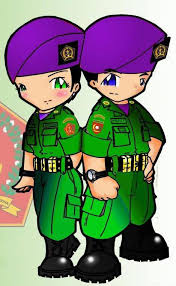 Apakah anda mencari gambar tentara kartun png atau vektor? 99 Animasi Tentara Dan Perawat Cikimm Com