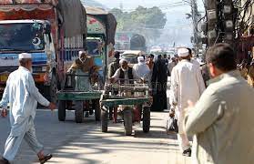 Poverty Alleviation
