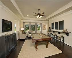 Gameroom Livingroom Living Room Theatre Home Decor Gaming Setup Living Room Ossineke Spring In 2020 Billiards Room Decor Pool Table Room Billards Room