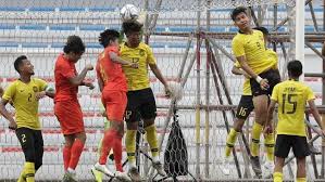 Highlights indonesia vs filipina sepak takraw seagames 2019 hasil pertandingan seagames filipina 2019 sepak takraw. Sea Games 2019 Timnas Malaysia Bersaing Hidup Mati Dengan Filipina Dan Kamboja Halaman All Kompasiana Com