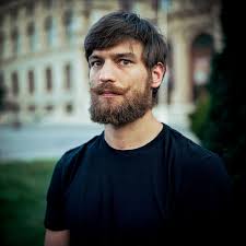 Robert Finster Severin Koller Robert Moving Pictures Freud