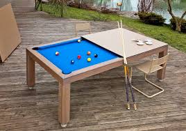 Is Best Outdoor Convertible Pool Table Best Suitable For Your House In 2020 Outdoor Pool Table Pool Table Dining Table Pool Table