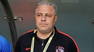 Marius șumudică, 49 de ani, antrenorul lui gaziantep, este pe val în turcia, dar ia serios în calcul o nouă aventură. È™umudicÄƒ Ar Putea Ajunge La Al Shabab DupÄƒ DespÄƒrÈ›irea De Gaziantep Eurosport