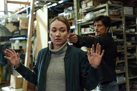 Jun 18, 2021 / 09:21 am pdt portland, ore. Sarah Kohr Tv Series 2014 Imdb