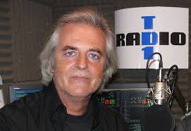I have seen a few posts pop up over the years where people had mentioned or  asked questions about Eric Tracy, an award winning radio & TV host, from  back in the