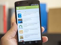 It's also a great simple option for those who need it. The Best Reading Apps For Android Reading Apps Android Apps Wattpad Free Books
