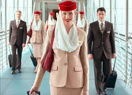 Your job search starts here. Emirates Advertises Cabin Crew Recruitment To The World Website Promptly Crashes By Paddle Your Own Kanoo Medium