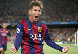 Hoy se celebra el día del futbolista argentino. Las 10 Mejores Frases Sobre El Genio Leo Messi Sportyou 20minutos