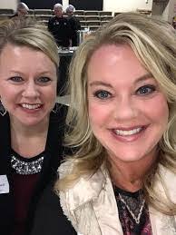 Jennifer Goodwill's Instagram, Twitter & Facebook