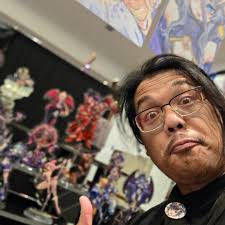 Ariel Medilo (@exodamartworks) • Instagram photos and videos