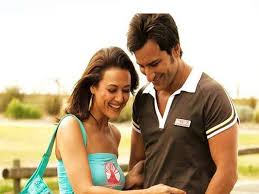 Sonu nigam, shreya ghosal, kunal ganjawala, sadhana sargam, shankar. It Felt Like Salaam Namaste Was Ahead Of Its Time Filmmaker Siddharth Anand