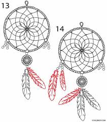 How a person can live their entire life and never truly know how they were created with. How To Draw A Dreamcatcher Step By Step