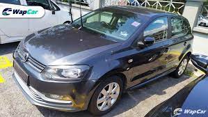 Common problems with the vw polo. Owner Review Cheaper To Own Than A Myvi How I Ended Up Getting The Volkswagen Polo Wapcar