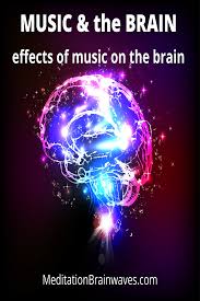 How Does Music Affect The Brain 19 Benefits Of Listening To Music Self Discovery Transformation Music And The Brain Brain Brain Enhancement