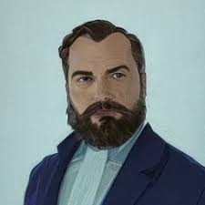 Drew Galloway's Profile