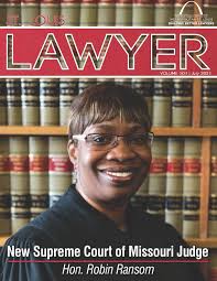 St. Louis Lawyer Magazine