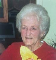 Edith Leach Obituary (1926