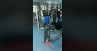 Maybe you would like to learn more about one of these? Update Ssc Farul ConstanÅ£a Antrenamente Pe Teren Si In Sala De ForÅ£Äƒ In Antalya