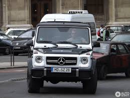 He spent most of his career in germany. Mercedes Benz G 63 Amg 2012 29 December 2015 Autogespot