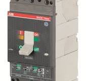 T4S 320 PR221DS-LS/I In=320 3p F F | ABB