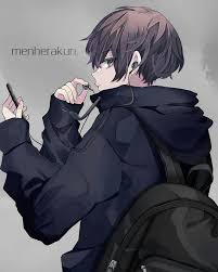 3 curtidas 0 comentarios pichuzih pimi edits no instagram 悲しい絵 イラスト ヤンデレボーイ