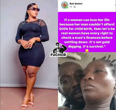 I would have to say this type of woman wouldn't never catch my eye or fancy  to be given the chance to ever give me this ultimatum. Southern Women love  their men,