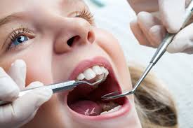 Root Canals In Children Pediatric Pupal Therapy And Crowns
