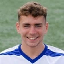 Profile Sean Docherty, Stranraer: Info, news, matches and statistics
