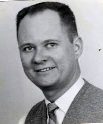 William Reddy Obituary